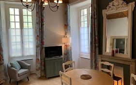 Appartement de charme dans le cœur historique d’Uzès