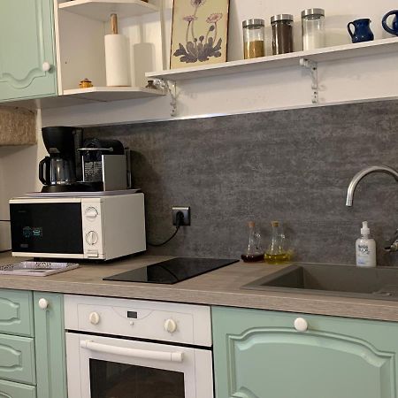 Appartement de charme dans le cœur historique d’Uzès Extérieur photo