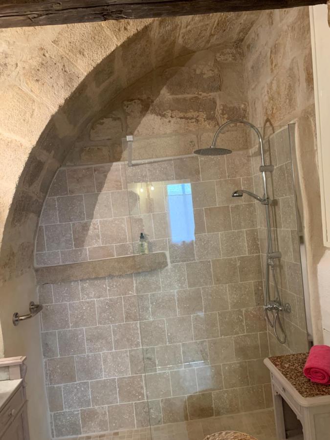 Appartement de charme dans le cœur historique d’Uzès Extérieur photo