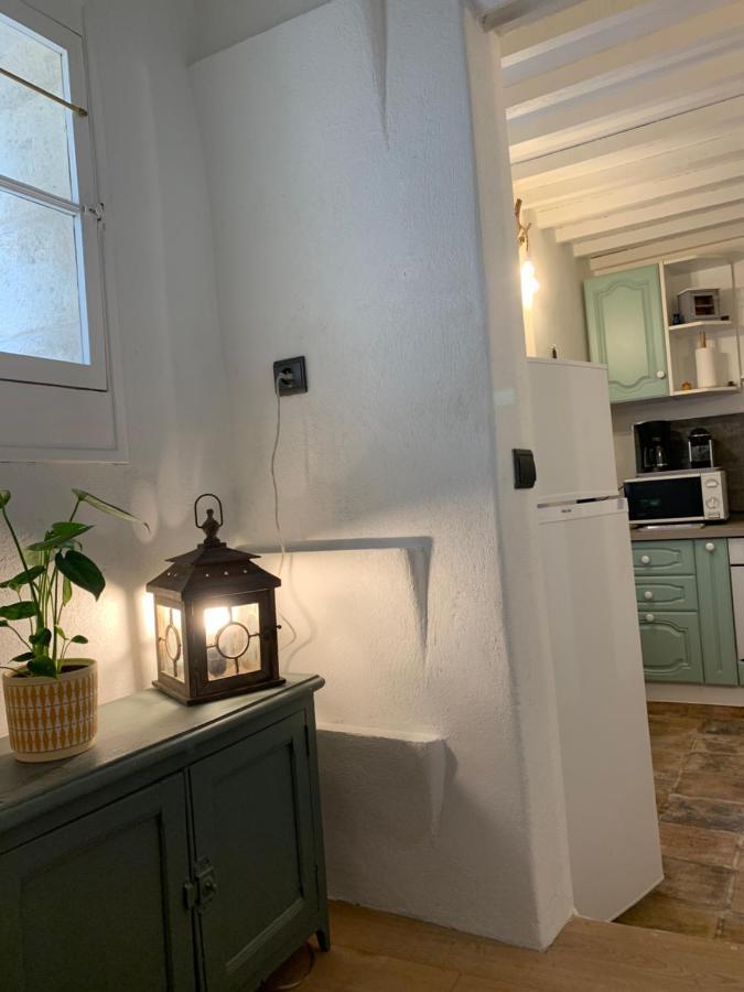 Appartement de charme dans le cœur historique d’Uzès Extérieur photo