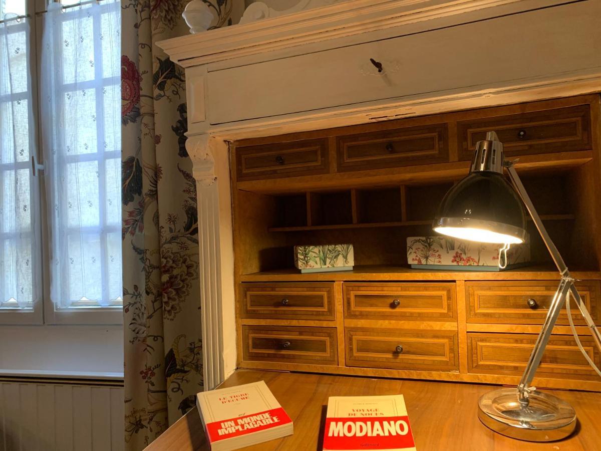 Appartement de charme dans le cœur historique d’Uzès Extérieur photo